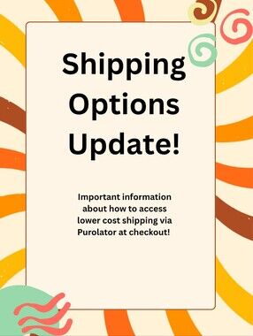 Important Shipping Updates Purolator